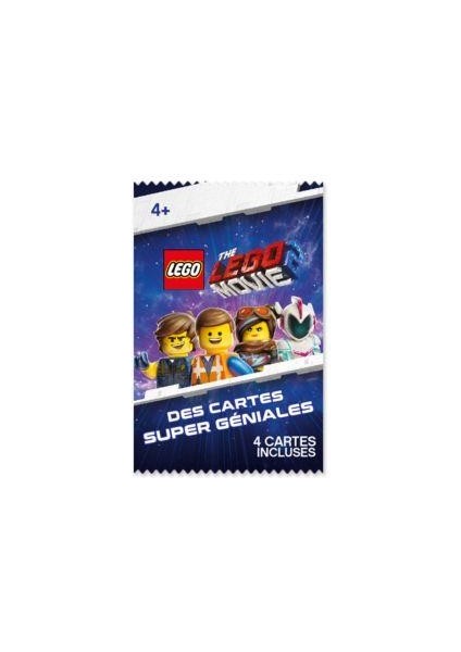Movie 5005798 Trading Card Packs