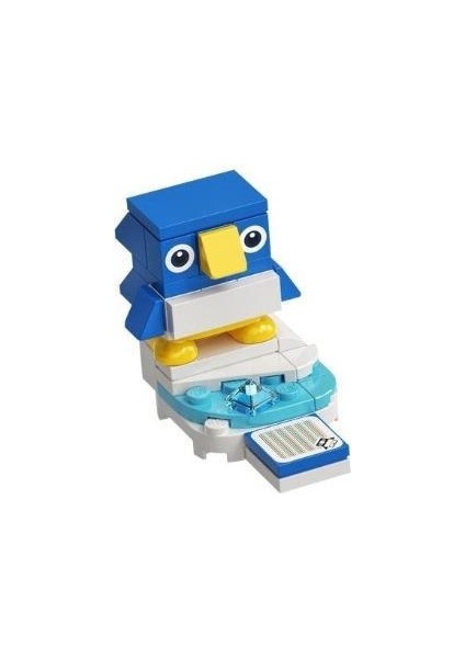 Super Mario 71402 Character Pack - Series 4 : 7.baby Penguin