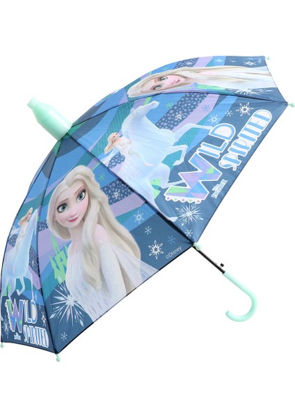 Frozen Şemsiye Wild Spirited