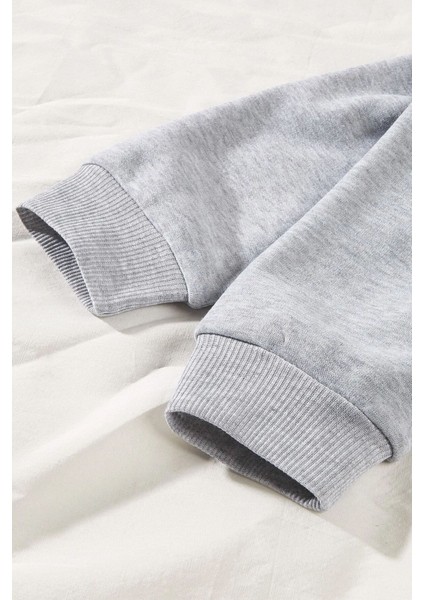 Unisex Gumball Baskılı Sweatshirt modelleri