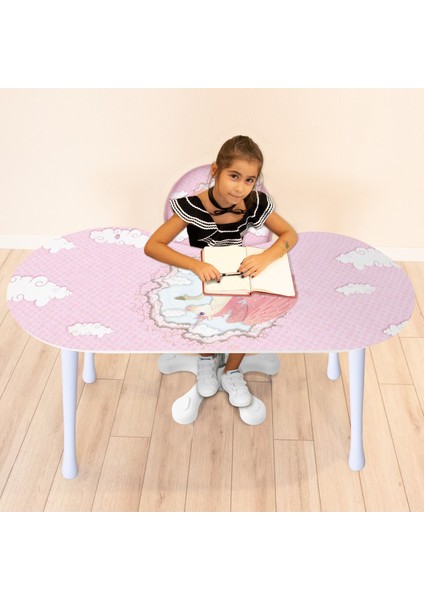 Pegasus Çalışma Masa Seti (8-14 Yaş) fırsatları