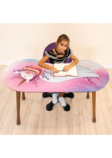 Wıngs Çalışma Masa Seti (8-14 Yaş) fırsatları
