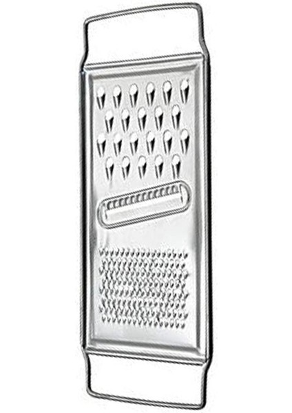 Paslanmaz Metal El Rendesi