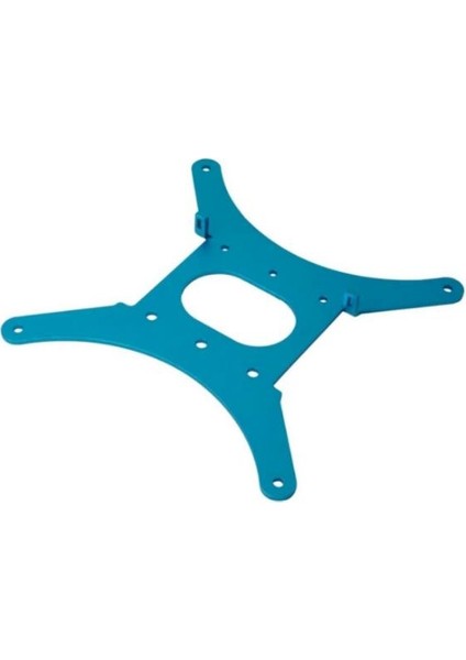 Genius, Genius Pro / Y-Axis Bed Mount Bracket