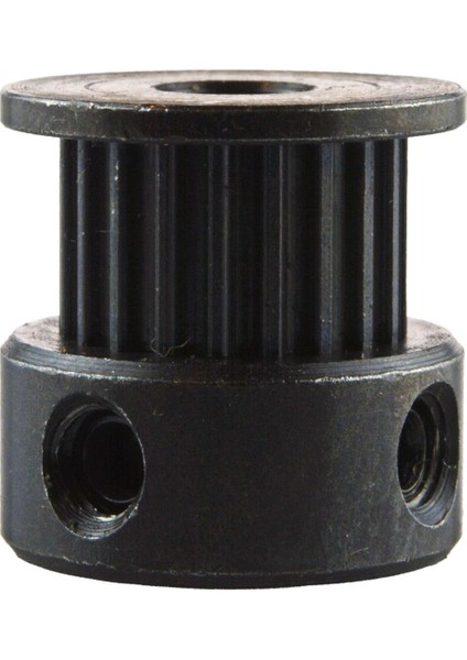 Sidewinder-X1, X2 / Genius, Genius Pro / Hornet - Timing Wheel 2gt-20 5mm (Çelik) C-001
