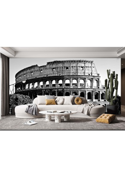 Dekoros roma Kolezyum Poster Duvar Kağıtları fiyatları