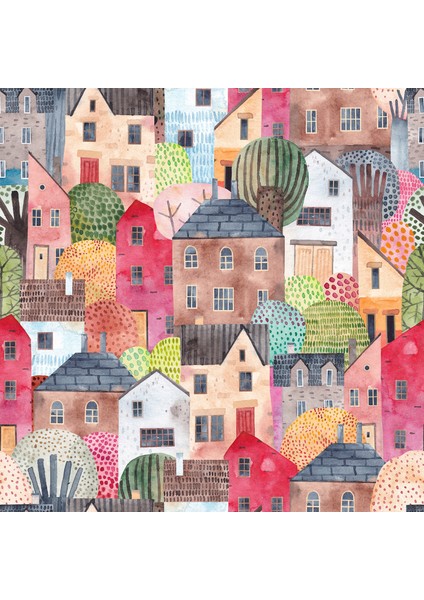 Ev Çocuk Odası Duvar Kağıdı fırsatları