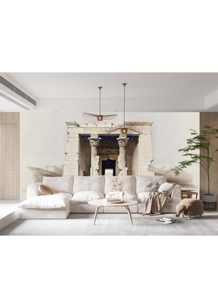 Dekoros dandur Dağı Tapınağı Poster Duvar Kağıtları fiyatları