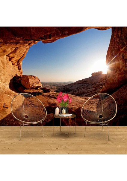 Duvar Kağıdı Kayalık Manzara fırsatları