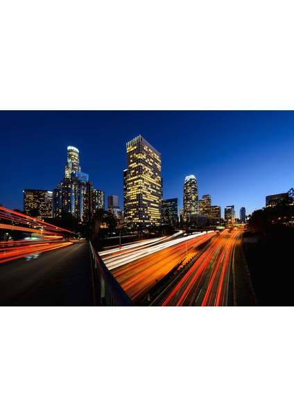 Duvar Kağıdı Los Angeles Gün Batımı fırsatları