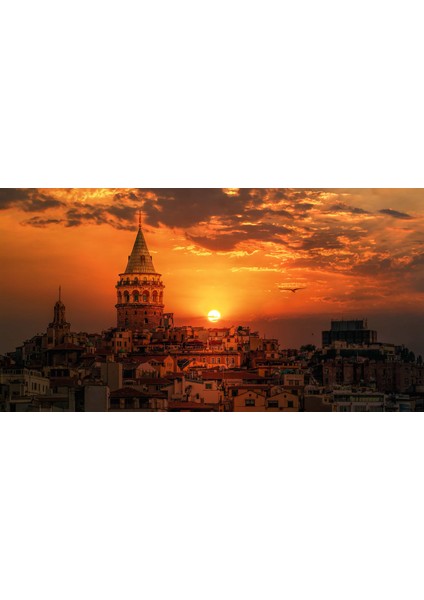 Duvar Kağıdı Galata