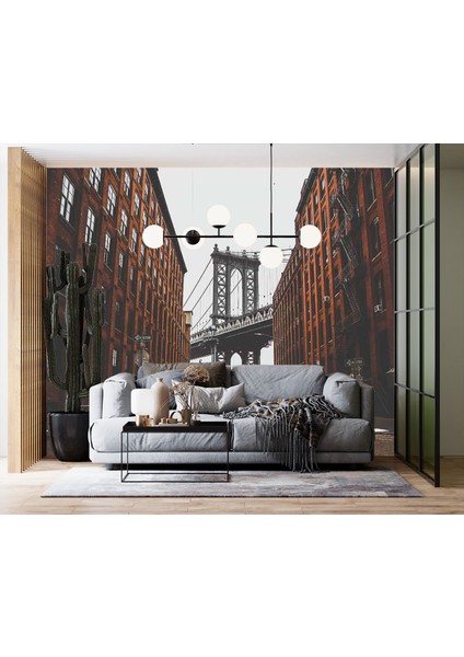 Duvar Kağıdı Manhattan fiyatları