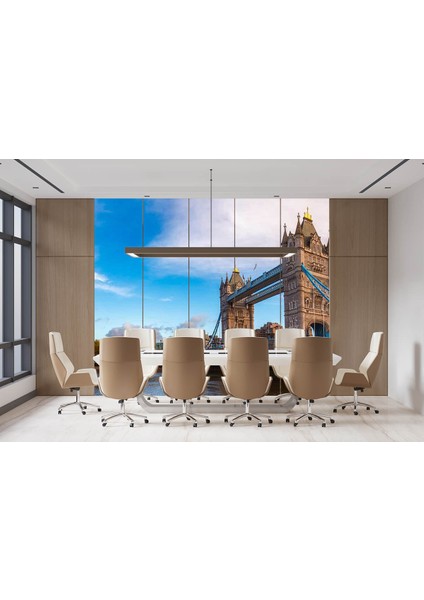 Duvar Kağıdı Melbourne Skyline fiyatları