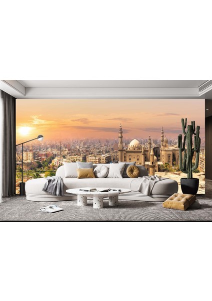 Dekoros şehir Manzarası Poster Duvar Kağıtları fiyatları