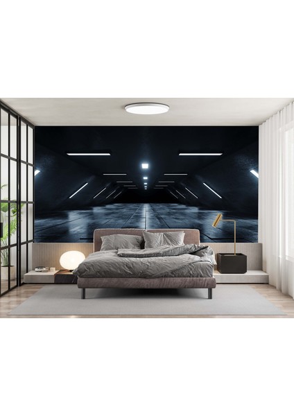 Dekoros mimari 3 Boyutlu Poster Duvar Kağıtları fırsatları