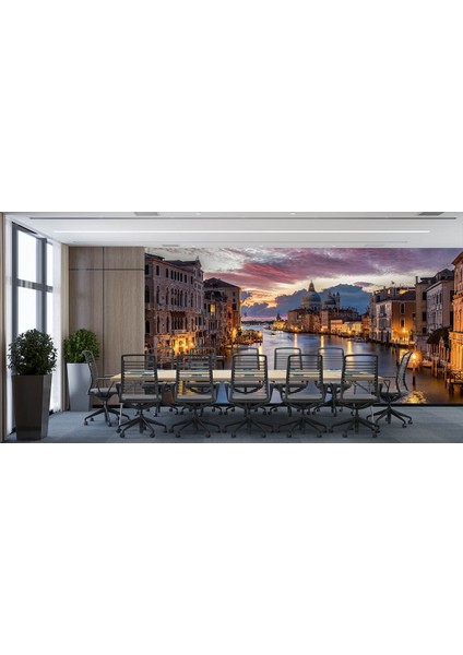 Duvar Kağıdı Gün Doğumu Venedik fiyatları