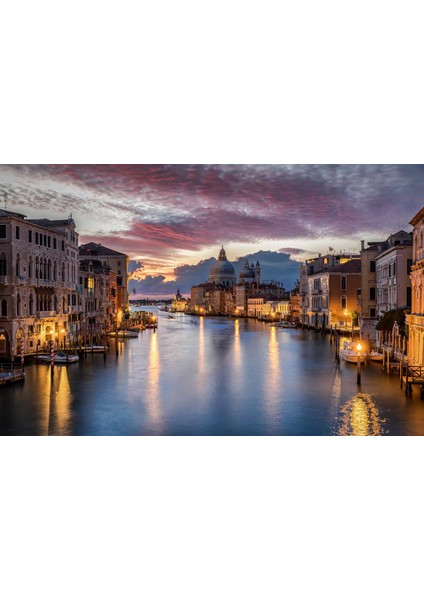 Duvar Kağıdı Gün Doğumu Venedik fırsatları