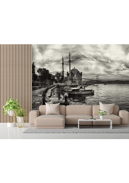 Duvar Kağıdı Ortaköy Camii