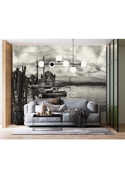 Duvar Kağıdı Ortaköy Camii modelleri