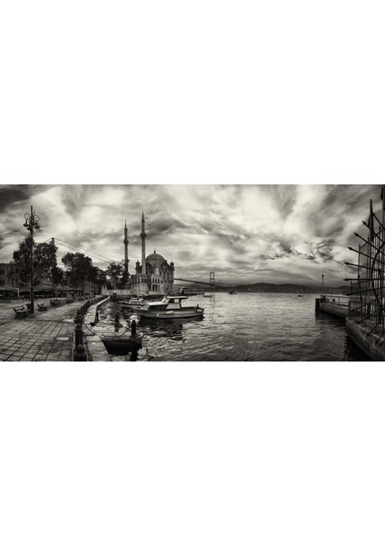 Duvar Kağıdı Ortaköy Camii fırsatları