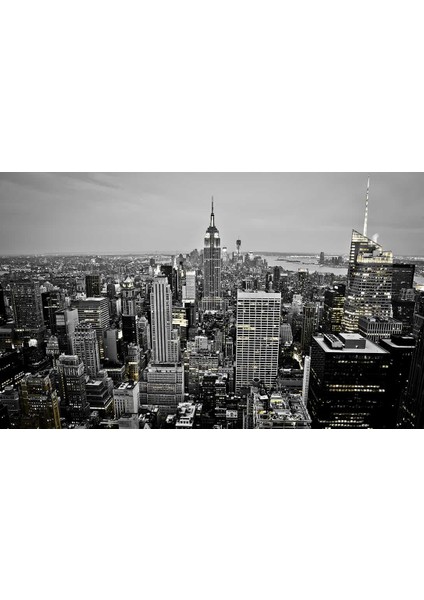 Duvar Kağıdı New York Gece