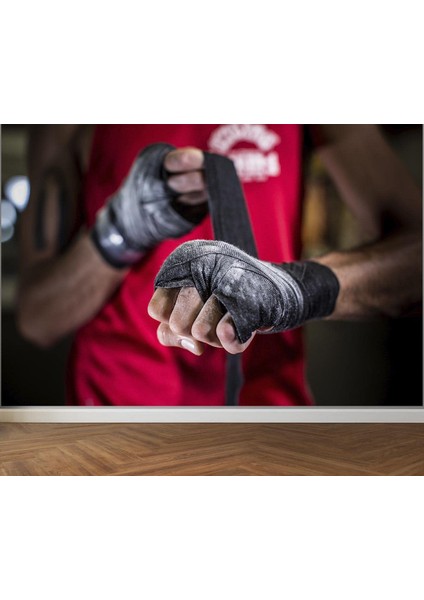 Dekoros tek Parça Fitness Duvar Kağıdı fırsatları