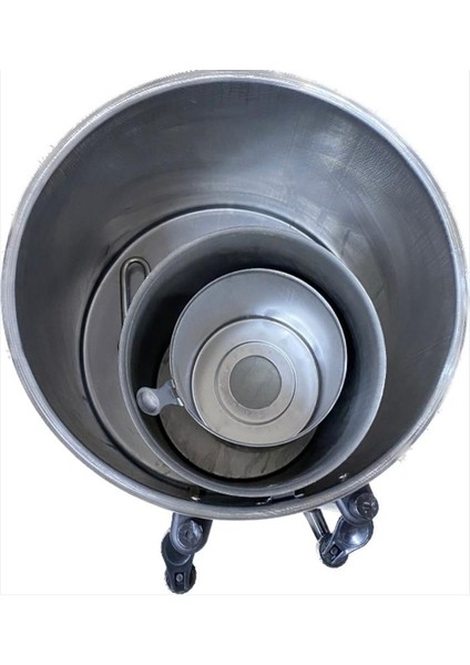 160 Bardak Çelik Çay Otomatı fiyatları