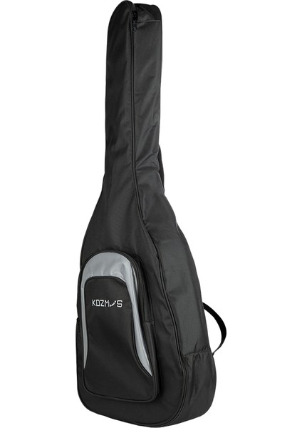 KBAG-15JAC Jumbo Akustik Gitar Gigbag