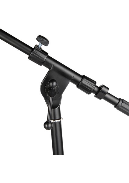 KS-035 / Mini Boom Mikrofon Standı