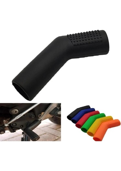 Motosiklet Vites Çorabı modelleri