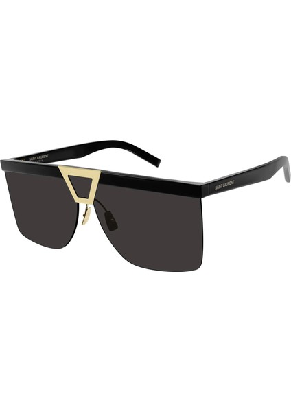 Saint Laurent SL 537 Palace 001 Güneş Gözlüğü