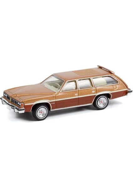 1/64 976 Pontiac Grand Lemans Safari