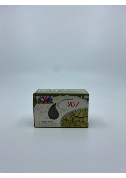 Kil Sabunu