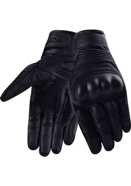 Contra Air Eldiven Siyah