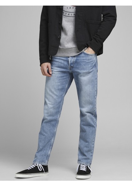 Chris 920 Loose Fit Jean