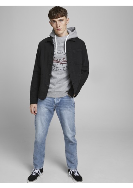 Chris 920 Loose Fit Jean