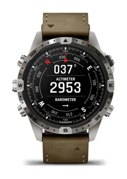 Marq Adventurer Gen 2 Akıllı Saat