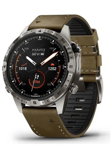 Marq Adventurer Gen 2 Akıllı Saat