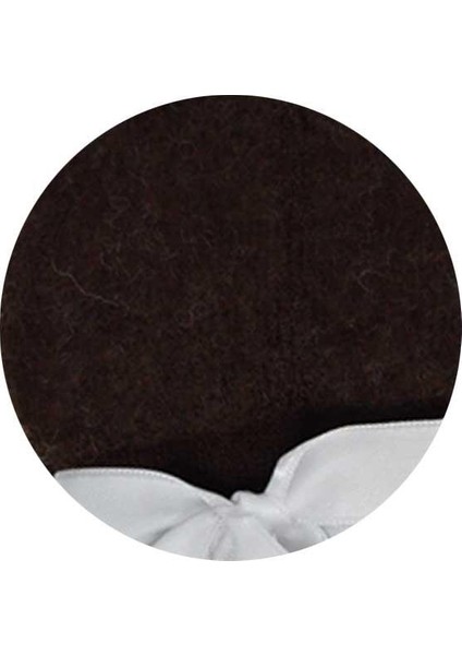 Kadın Extra Kalın Yünlü Kar Tanesi Desenli Termal Çorap fiyatları