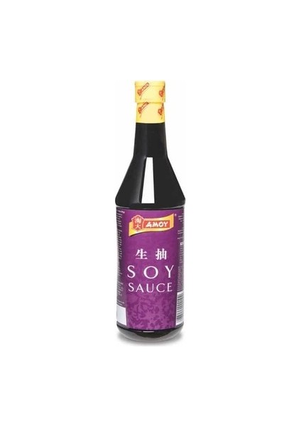 Soya Sosu 750 ml