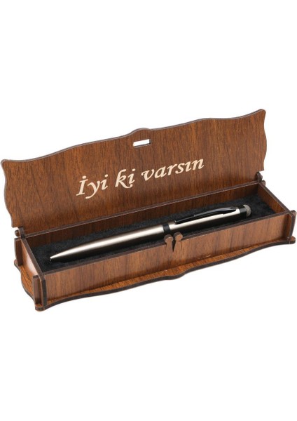 Kişiye Özel Lüks Tükenmez Kalem fiyatları