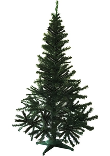 150CM Yerli Üretim Çam Ağacı 220 Dal