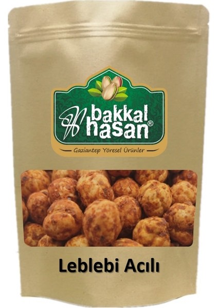 Leblebi Acılı 100 gr