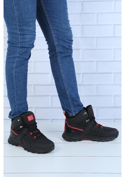 Mp 222-2608 Syh-Krmz Soft Shell Erkek Trackıng Bot fiyatları