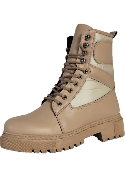 W.angel 001122-013 Kadın Anorak Garnili Postal Bot fiyatları