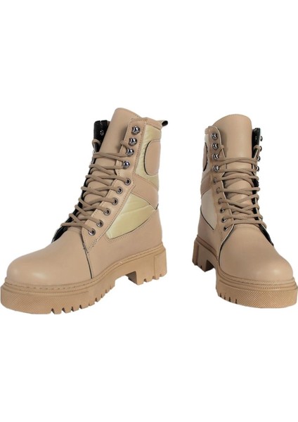 W.angel 001122-013 Kadın Anorak Garnili Postal Bot indirimleri