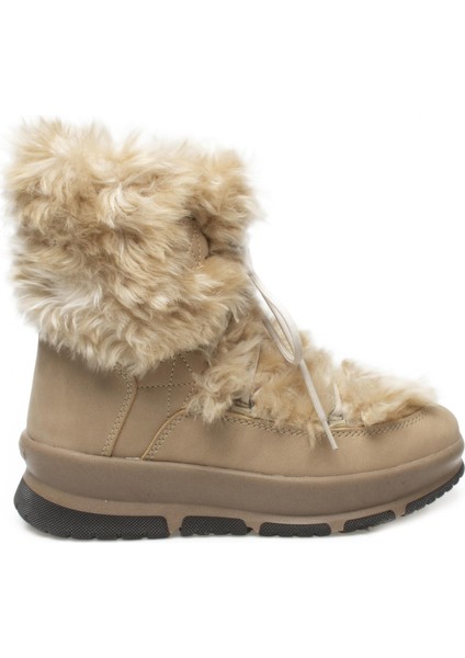 İrina Waterproof Kadın Kar Botu BUCK1111 fiyatları