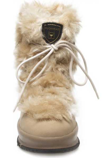 İrina Waterproof Kadın Kar Botu BUCK1111 modelleri