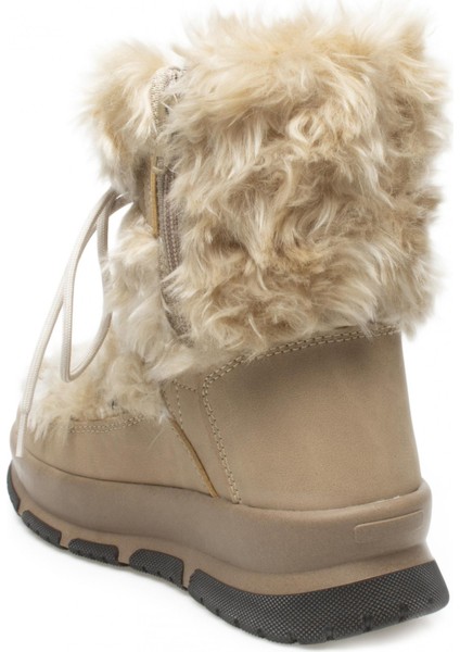 İrina Waterproof Kadın Kar Botu BUCK1111 fırsatları