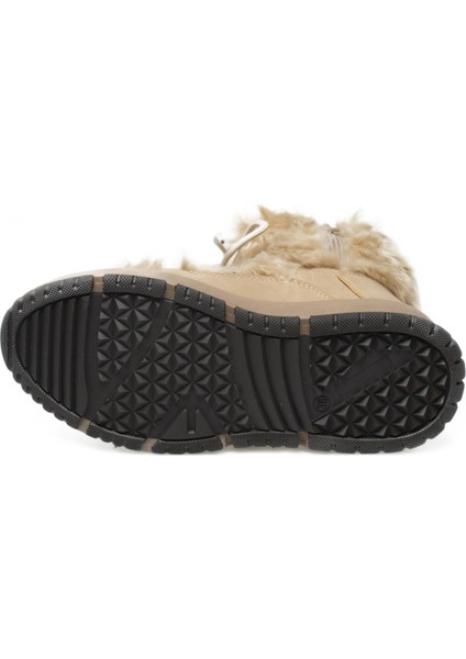 İrina Waterproof Kadın Kar Botu BUCK1111 indirimleri